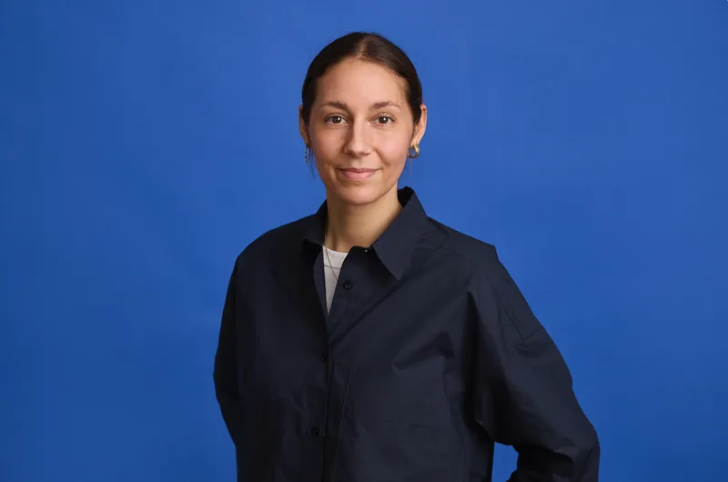 Sophie Klarskov Petersen, Psychologist (KU), Clinic Success Team