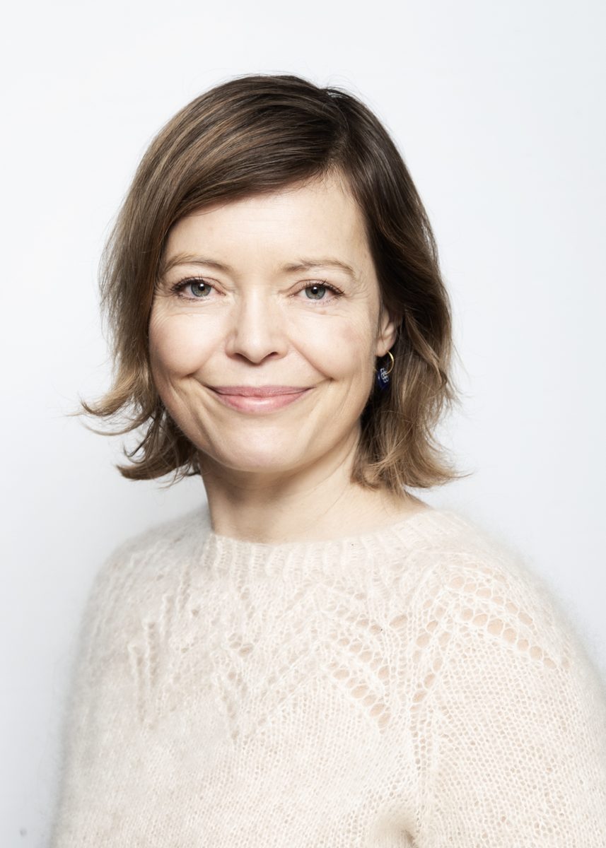 Helene Speyer
